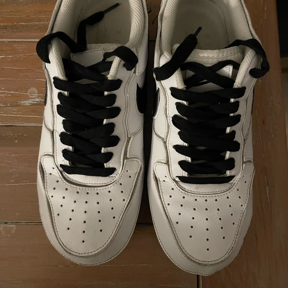 Cosmic Clay AF1